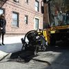 $290,000 Pothole Machine Sputters, But Has Fewer Jobs This Year